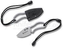 Туристический нож CRKT Нож с фиксированным клинком RSK Mk5™ (Ritter Survival Knife)