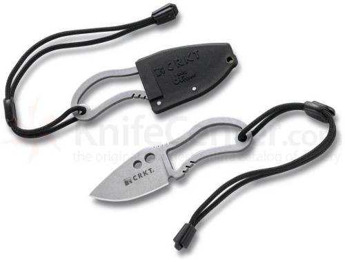 2140 CRKT Нож с фиксированным клинком RSK Mk5™ (Ritter Survival Knife)
