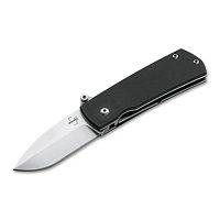 Складной нож Boker Shamsher G10