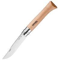 Складной нож Opinel  №12 Серрейтор