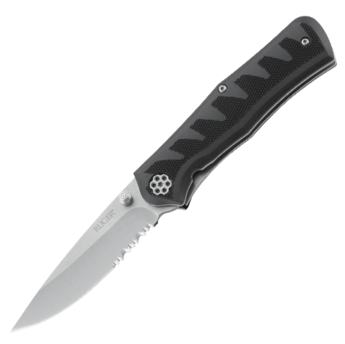 491 CRKT Ruger® Knives Crack-Shot™ Compact