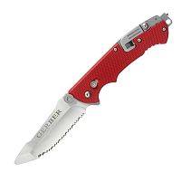 Складной нож  Gerber Hinderer Rescue можно купить по цене .                            