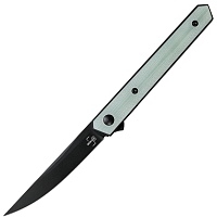 Складной нож Boker Kwaiken Mini Air Jade G10