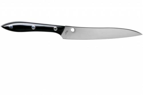 2011 Spyderco Нож кухонный K11P Cook's Knife фото 6