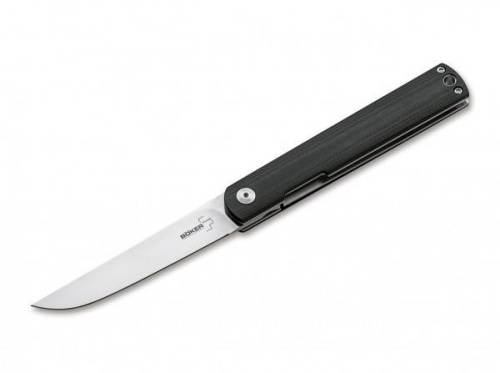 5891 Boker Нож складнойNori G10