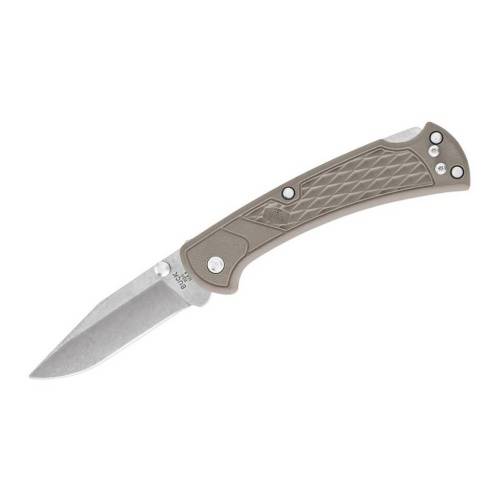5891 Buck 110 Slim Knife Select B0112BRS2