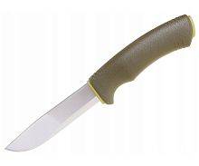 Нож с фиксированным лезвием Morakniv Bushcraft Forest