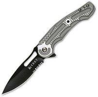 Складной нож CRKT Ikoma Sampa Black можно купить по цене .                            