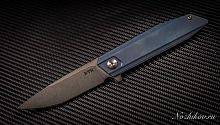 Складной нож Bestech Knives BT1701B можно купить по цене .                            