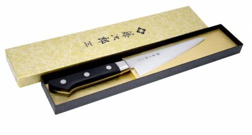 2011 Tojiro Обвалочный Кухонный нож фото 4