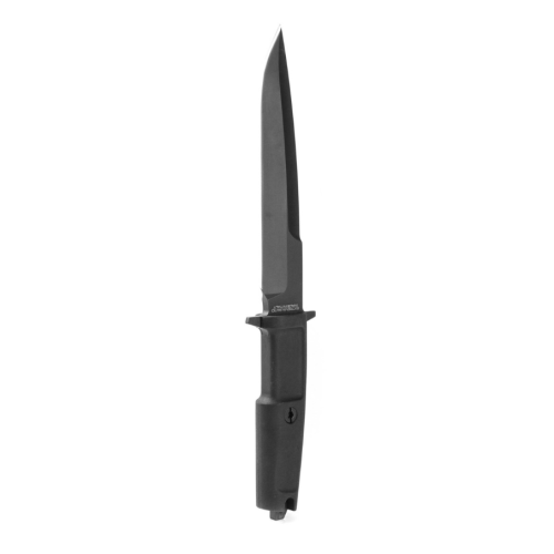 2255 Extrema Ratio Нож с фиксированным клинком Dobermann III фото 10