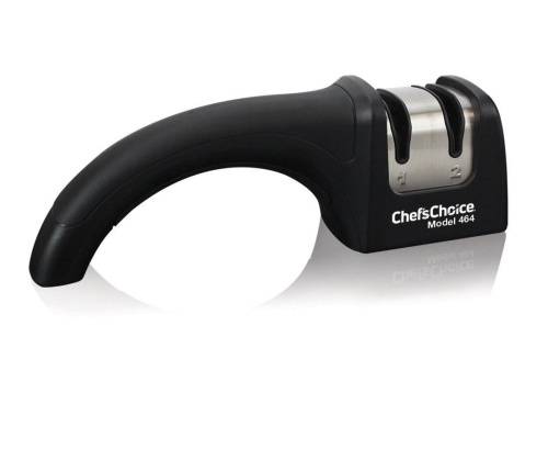 4 Chef’sChoice Механическая точилка для заточки ножей Chef'sChoice 464 фото 3