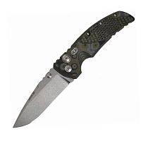 Складной нож Нож складной Hogue EX-01 Stone Washed Drop Point можно купить по цене .                            