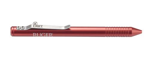 8 CRKT Тактическая ручкаRuger® Bolt-Action Pencil фото 3