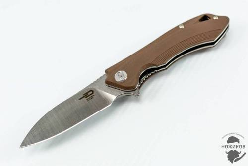 5891 Bestech Knives Beluga BG11C-2 фото 10