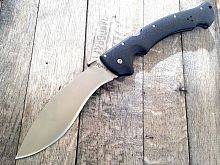 Складной нож Нож Cold Steel Rajah II Replica можно купить по цене .                            