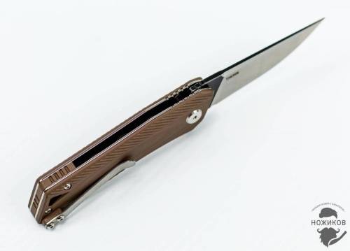5891 Bestech Knives Thorn BG10C-1 фото 9