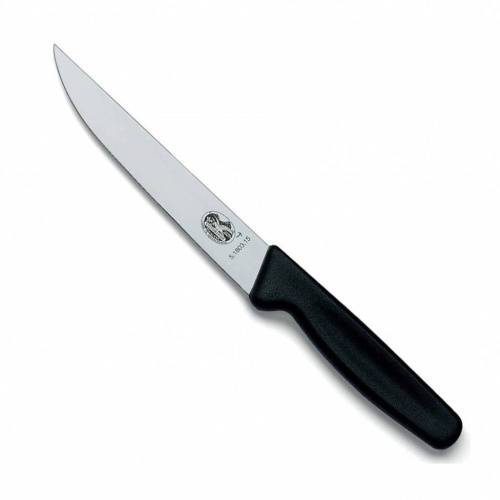 410 Victorinox Кухонный нож для нарезки Standard Carving фото 3