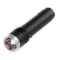 Тактический фонарь LED Lenser MT10