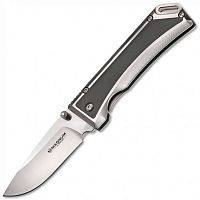 Складной нож Нож складной Magnum Metal - Boker 01MB704 можно купить по цене .                            