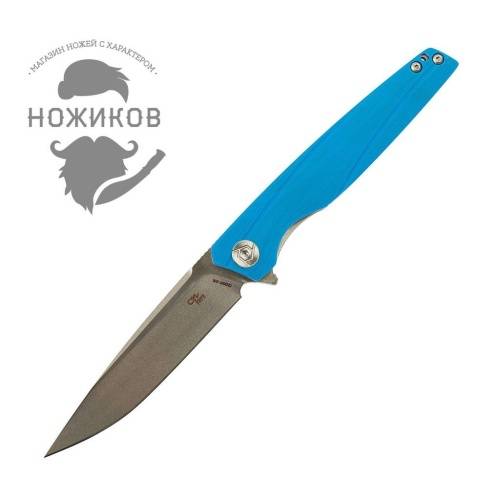 5891 ch outdoor knife CH3007 сталь D2