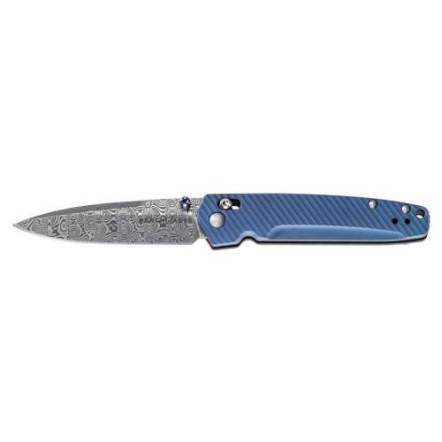 365 Benchmade 485-171 VALET Gold Class AXIS® фото 2