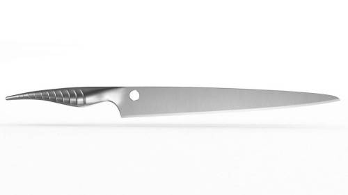 2011 Samura Нож кухонный & REPTILE& для нарезки фото 2