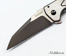 Складной нож Kershaw Deadline K1087 можно купить по цене .                            