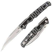Складной нож Frenzy III (Gray/Black) - Cold Steel 62PV3 можно купить по цене .                            