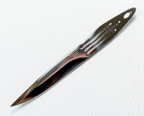 82 Ножемир Набор из 5 Спортивных ножей M-117 фото 5