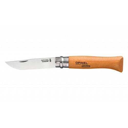 5891 Opinel №9 VRN Carbon Tradition фото 7