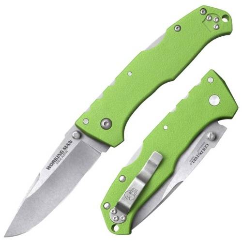 5891 Cold Steel Working Man 54NVLM фото 3