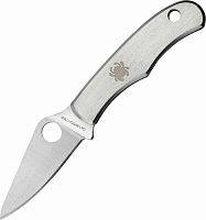 Складной нож Нож складной Spyderco Bug C133P можно купить по цене .                            