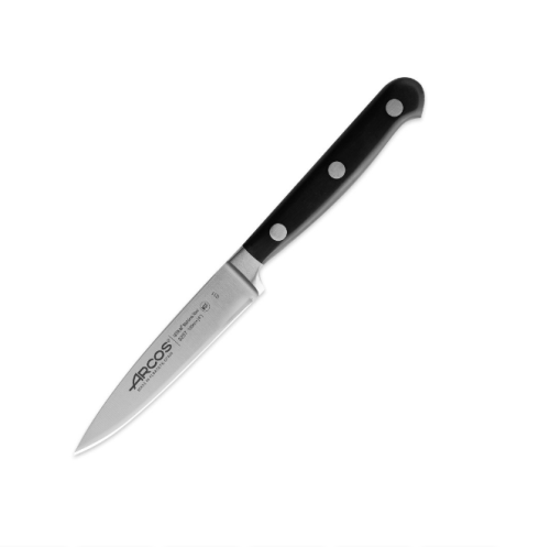 262 Arcos Нож кухонный для чистки овощей 10 см Opera
