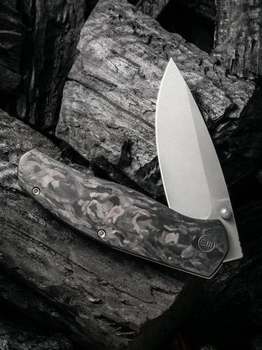 5891 WE Knife Esprit Marble Carbon фото 7