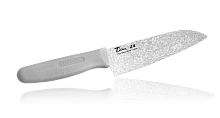 Кухонный нож Titanium Crystal