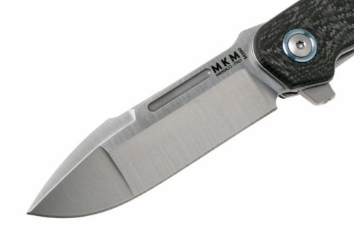 5891 MKM Knives Clap MKM/MK LS01-C фото 4