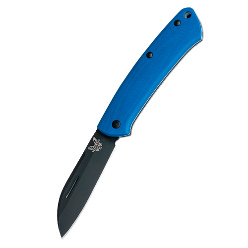 5891 Benchmade 319DLC-1801 Proper Limited Edition фото 14