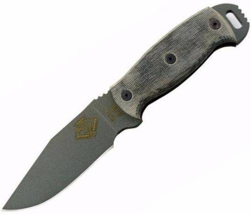 428 Ontario Нож RBS-4