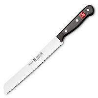 Нож для хлеба Wuesthof  Gourmet 4143