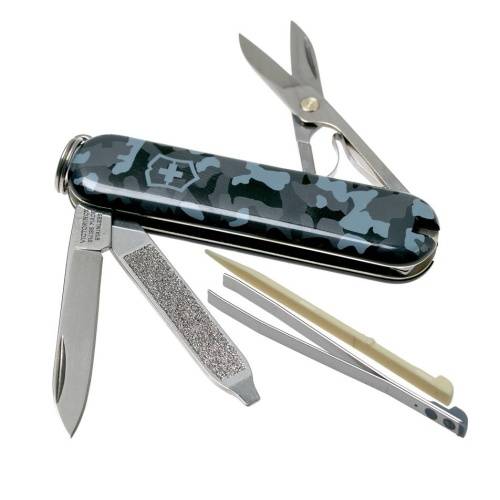 98 Victorinox Нож перочинный Victorinox Classic фото 10