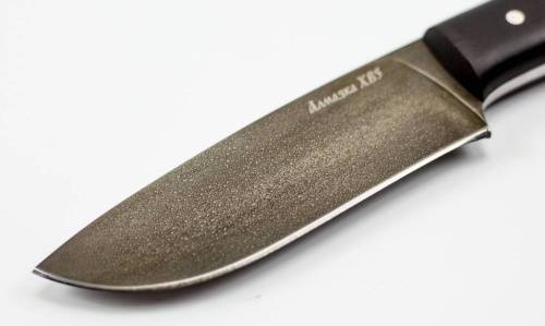 2255 Металлист Нож туристический МТ-102 (большой) фото 3