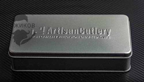 5891 Artisan Cutlery Artisan Bombardier фото 2