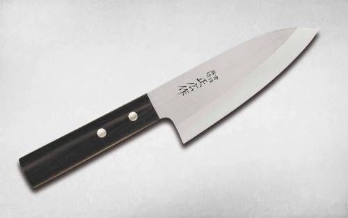 2011 Masahiro Нож кухонный Ко-Деба 135 мм