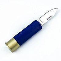 Складной нож Нож Ganzo G624 синий можно купить по цене .                            