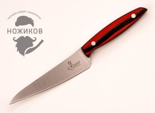 2255 Kizlyar Supreme Нож кухонный Alexander M AUS-8