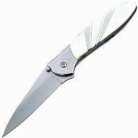 Полуавтоматический складной нож Santa Fe Kershaw Leek