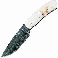Нож с фиксированным клинком Arno Bernard Impala Limited