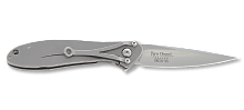 Складной нож CRKT Eros Large - Flat Handle можно купить по цене .                            