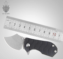 Складной нож Kizer Flip Shank можно купить по цене .                            